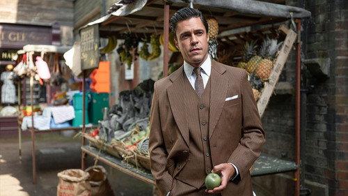 Call the Midwife Season 11 Episode 4 - Episode 4