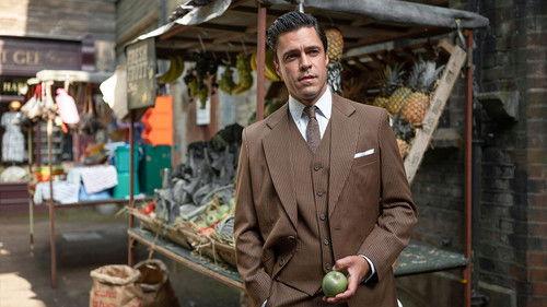 Call the Midwife Season 11 Episode 4 - Episode 4