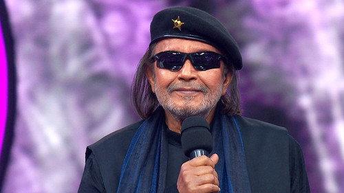 Super Dancer Season 5 Episode 23 - 50 Years Of Mithun Da