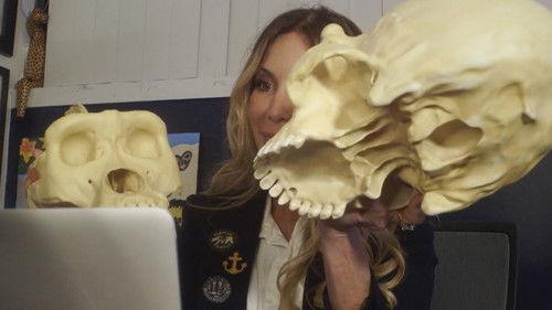 Expedition Bigfoot Season 3 Episode 15 - New Discoveries