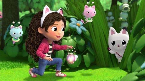 Gabby's Dollhouse Season 7 Episode 2 - True Fairy Friends