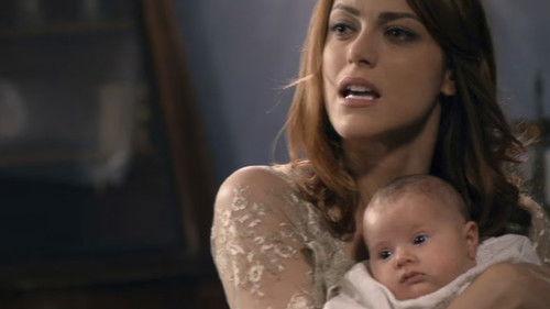 The Lady with the Black Veil Season 1 Episode 5 - Aurora