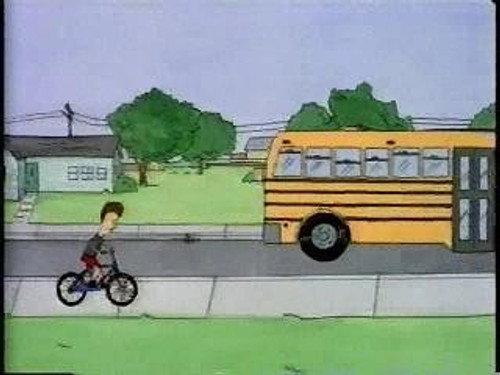 undefined Season 5 Episode 42 - Whiplash
