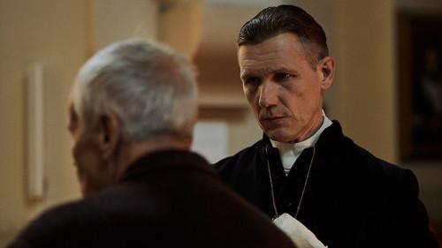 Rise of the Nazis Season 4 Episode 2 - The Ratline