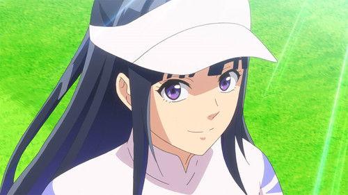 BIRDIE WING -Golf Girls' Story- Season 1 Episode 2 - Innocent Tyrant