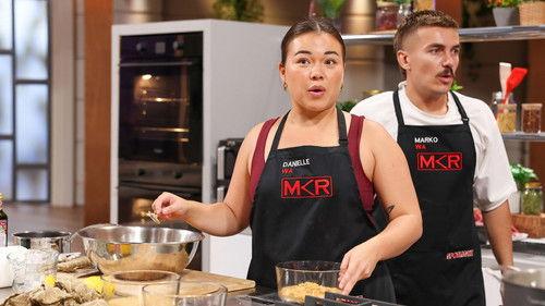 My Kitchen Rules Season 15 Episode 16 - Episode 16