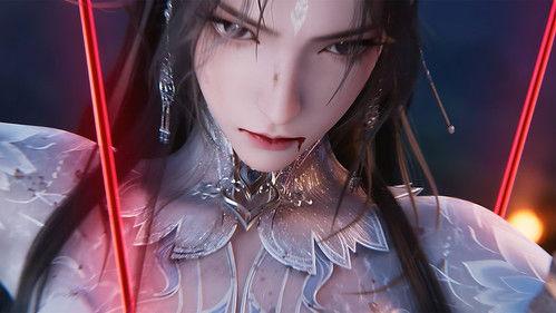 Jade Dynasty Season 2 Episode 26 - Episode 26