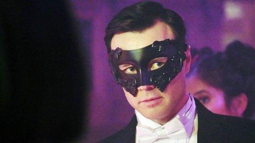 undefined Season 1 Episode 3 - Sweet Tooth