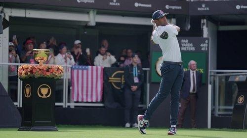 Full Swing Season 3 Episode 7 - Rebirth