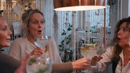 Kom Je Bij Me Eten? VIPS Season 1 Episode 52 - Episode 52