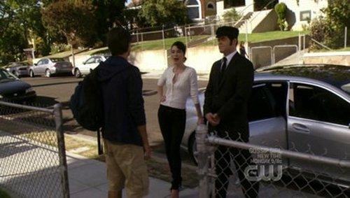 Valentine Season 1 Episode 7 - She's Gone