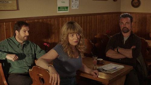 The Chalet Season 1 Episode 6 - Episode 6