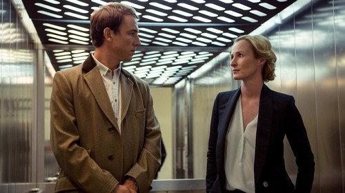 The Honourable Woman Season 1 Episode 3 - The Killing Call