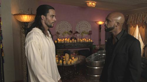 Tyler Perry's Ruthless Season 1 Episode 23 - Live Bait