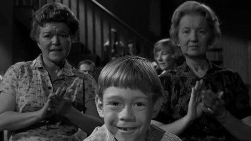 The Twilight Zone Season 3 Episode 8 - It's a Good Life