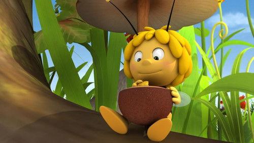 Maya the Bee Season 3 Episode 18 - The Big Eat
