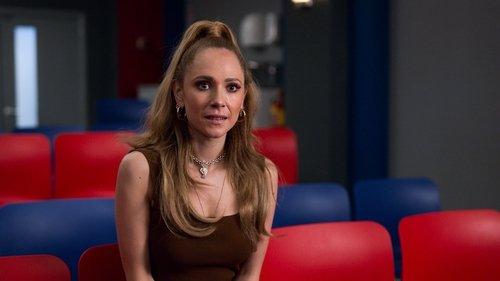 undefined Season 1 Episode 8 - The Diamond Dogs