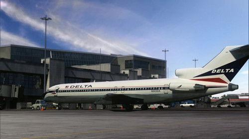 Mayday Season 18 Episode 3 - Deadly Distraction (Delta Air Lines Flight 1141)