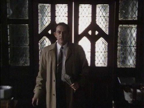 Taggart Season 3 Episode 2 - Funeral Rites