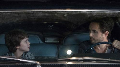 undefined Season 1 Episode 1 - Arrangement in Grey and Black