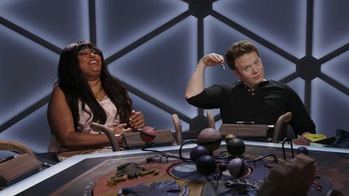 Dimension 20's Adventuring Party Season 18 Episode 1 - A Synecdoche, Like That Ass