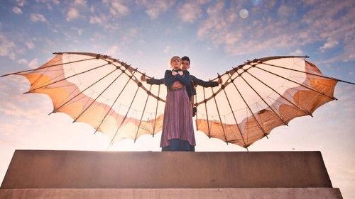 Leonardo Season 2 Episode 12 - The Fugitive