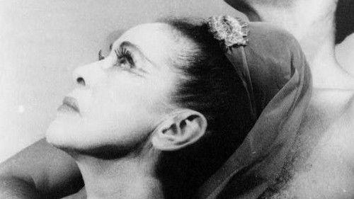American Masters Season 8 Episode 2 - Martha Graham: The Dancer Revealed