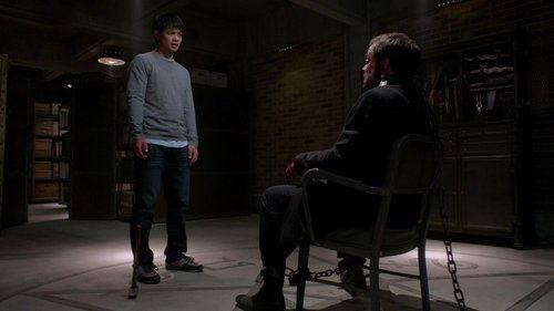 Supernatural Season 9 Episode 2 - Devil May Care