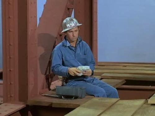 Get Smart Season 2 Episode 22 - Smart Fit the Battle of Jericho