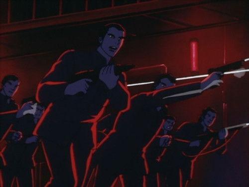 Legend of the Galactic Heroes Season 4 Episode 19 - Planet of Confusion