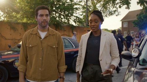 undefined Season 3 Episode 1 - I'm a Guest Here (1)