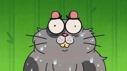 50/50 Heroes Season 1 Episode 4 - Hammy's Dream