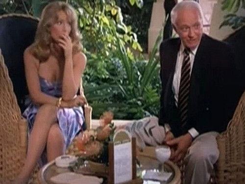 Hart to Hart Season 3 Episode 14 - Harts and Palms