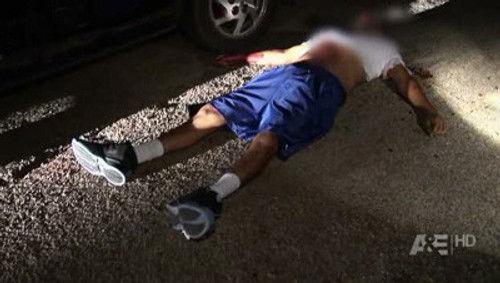 The First 48 Season 6 Episode 15 - Motel No-Tell / Brotherly Love