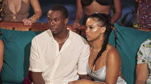 Bachelor in Paradise Season 7 Episode 11 - Week 8