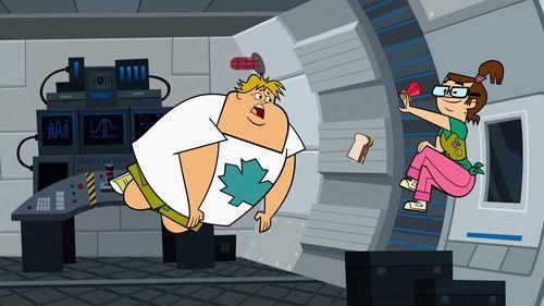 Total Drama Action Season 1 Episode 23 - 2008: A Space Owen