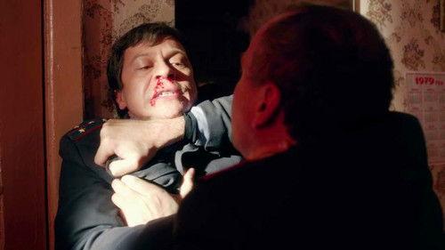 Dark Side of the Moon Season 1 Episode 13 - Episode 13