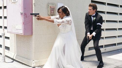 The Rookie: Feds Season 1 Episode 2 - Face Off