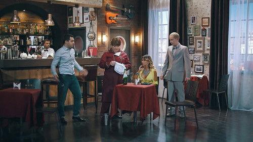 Once Upon a Time in Russia Season 1 Episode 8 - Episode 8