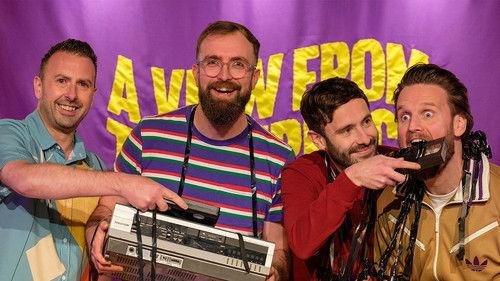 A View from the Terrace Season 5 Episode 6 - Episode 6