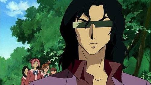 St. Luminous Mission High School Season 1 Episode 10 - Something's changing...