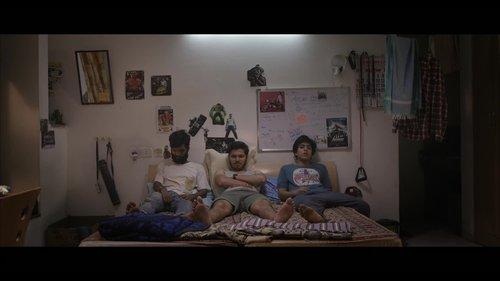Hostel Daze Season 1 Episode 5 - End Sem