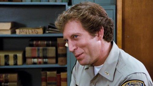 CHiPs Season 3 Episode 11 - The Watch Commander