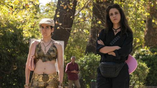 undefined Season 2 Episode 1 - The Spirits in the Cemetery