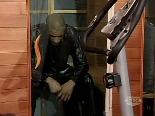 The Ultimate Fighter Season 5 Episode 10 - Traitor