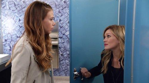 undefined Season 1 Episode 5 - Girl Code