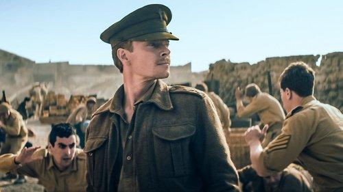 SAS Rogue Heroes Season 1 Episode 1 - Episode 1