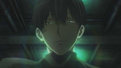 Love of Kill Season 1 Episode 1 - WHAT'S YOUR NAME?