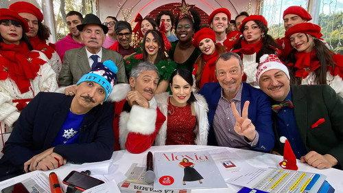 Long live Rai2! Season 2 Episode 21 - Episode 21