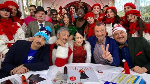 Viva Rai2! Season 2 Episode 21 - Episode 21